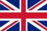 Flag of United Kingdom